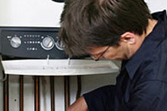boiler service Wimpstone