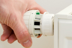 Wimpstone central heating repair costs