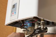 free Wimpstone boiler install quotes